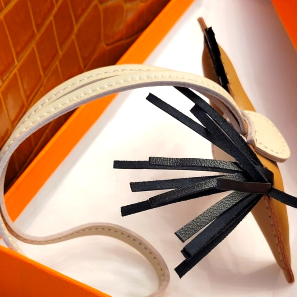 HERMÈS RODEO CHARM PEGASE ✨️ - Picture 10 of 15